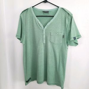 Deacon Striped T-shirt